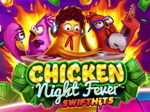 Chicken Night Fever – Guida Chicken Road
